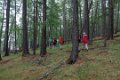6307  Khovsgol meer wandeling