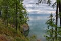 6346  Khovsgol meer