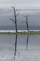 6392  Khovsgol meer