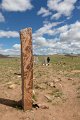 6461  Ushigiin uver Deerstone site