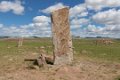 6469  Ushigiin uver Deerstone site
