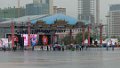 1010123  Ulaan Bataar Chinggis Khaan square