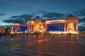 1010240  Ulaan Bataar Chinggis Khaan square