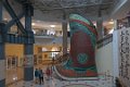 6770  Chinggis Khaan monument