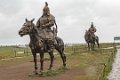 6785  Chinggis Khaan monument