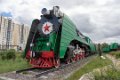 7275  Ulaan Bataar Treinmuseum