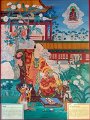 6761  Terelj Gunjiin Sum Tempel