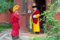 7097  Ulaan Bataar Gandan Khiid klooster