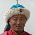 1010137  Ulaan Bataar Deel festival