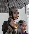 1010159  Ulaan Bataar Deel festival