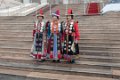 1010177  Ulaan Bataar Deel festival