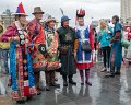1010197  Ulaan Bataar Deel festival