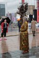 1010208  Ulaan Bataar Deel festival