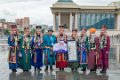 1010209  Ulaan Bataar Deel festival