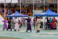 6798  Naadam Boogschieten