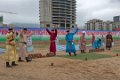 6815  Naadam Boogschieten