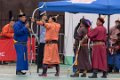 6820  Naadam Boogschieten