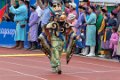 6873  Naadam Opening ceremony