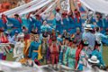 6915  Naadam Opening ceremony