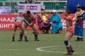7009  Naadam worstelen_