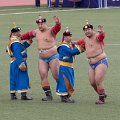 7174  Naadam worstelen_