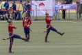 7225  Naadam worstelen_