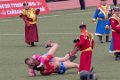 7234  Naadam worstelen_