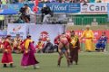 7236  Naadam worstelen_
