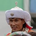 7252  Naadam toeschouwer