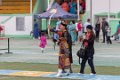 7257  Naadam Boogschutter