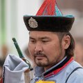 7259  Naadam toeschouwer