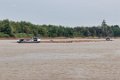 7997 Mahakam rivier Onderweg