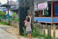 8487 Wahau Miauw Baru Dayakdorp