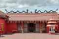8595 Berau Chinese tempel