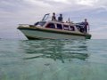 0123 Sanggalaki Island boot