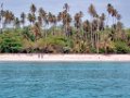 0199 Maratua Island Strand