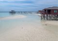 0200 Maratua Island Strand