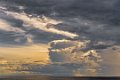 8520 Derawan Zonsondergang
