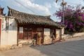 9029 Jianshui Straatbeeld