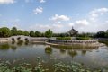 9151 Jianshui Confucius tempel