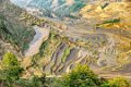 9372 Yuanyang Rijstterrassen