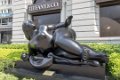 0153 Hong Kong Beeld Botero