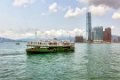 0169 Hong Kong Starferry