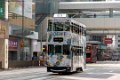 0175 Hong Kong Tram