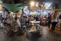 0208 Hong Kong Avondmarkt
