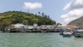 0219 Hong Kong Tai O Lantau