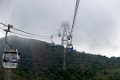 0250 Hong Kong Kabelbaan Lantau