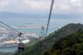 0252 Hong Kong Kabelbaan Lantau