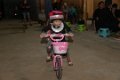 9495 Quan Ba Voorstelling bij de homestay