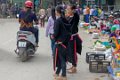 9663 Bao Lac Markt